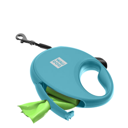 R-Leash S 3m Blue
