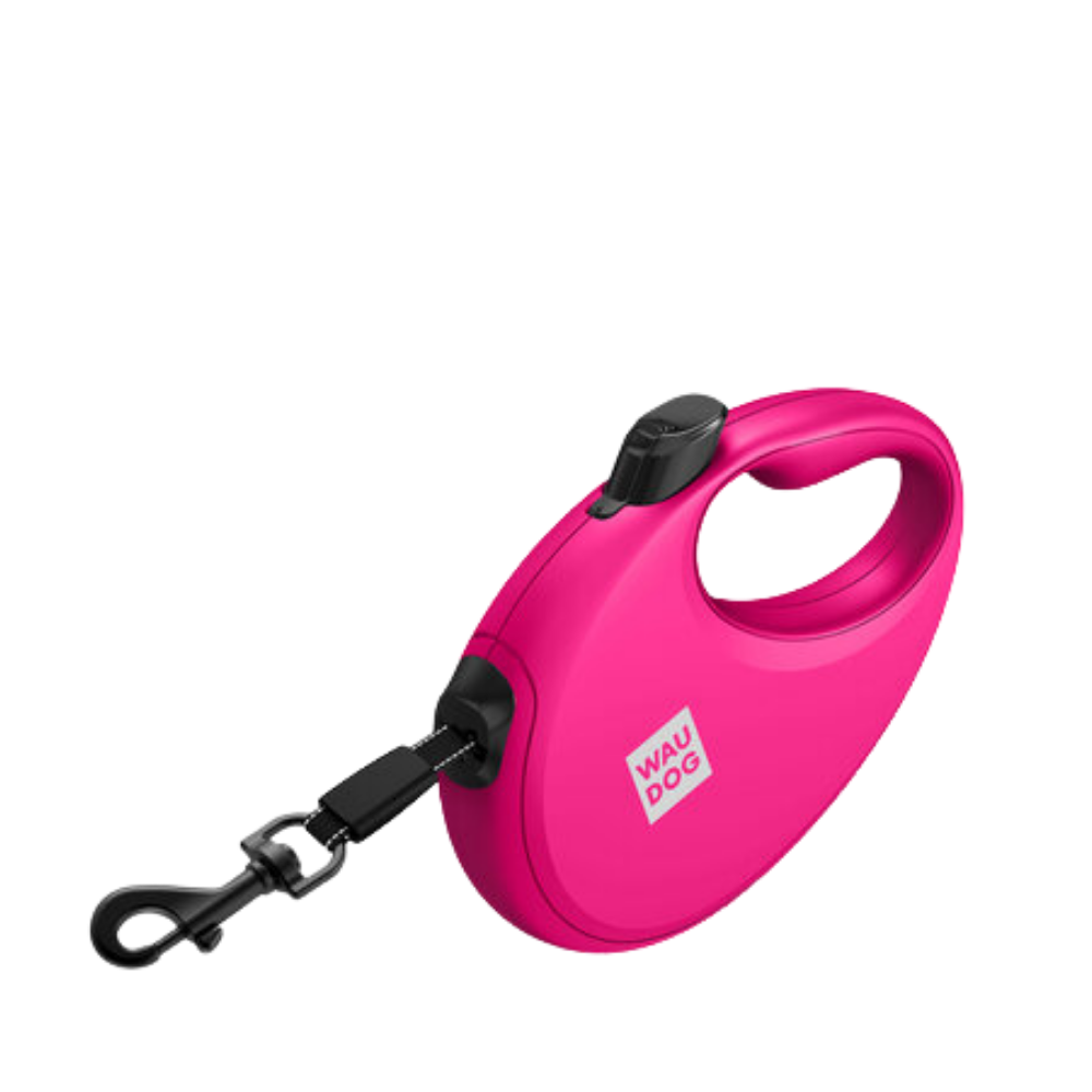 R-Leash S 3m Pink