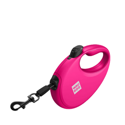 R-Leash S 3m Pink