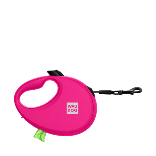 R-Leash M 5m Pink