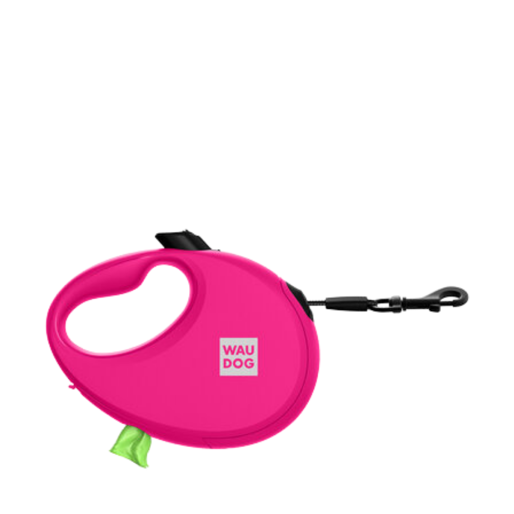 R-Leash L 5m Pink