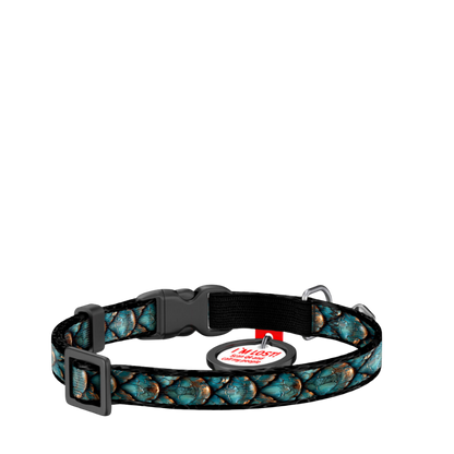 Cat Collar Scales