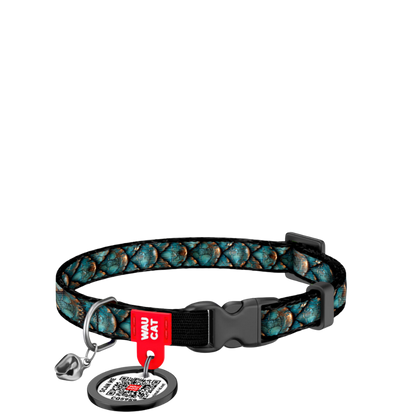 Cat Collar Scales