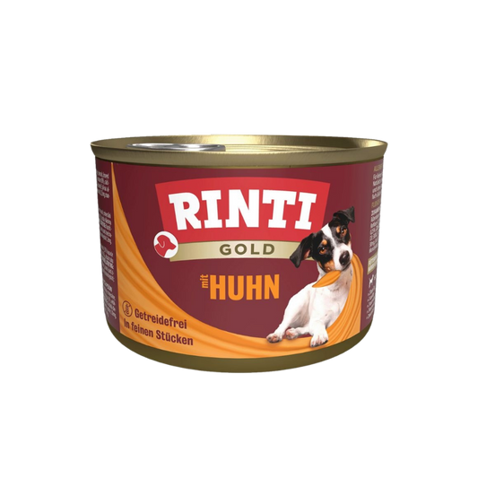 Rinti Gold Chicken 185g