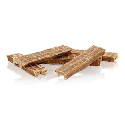 Dental Delights Beef and Rabbit stangir 200g