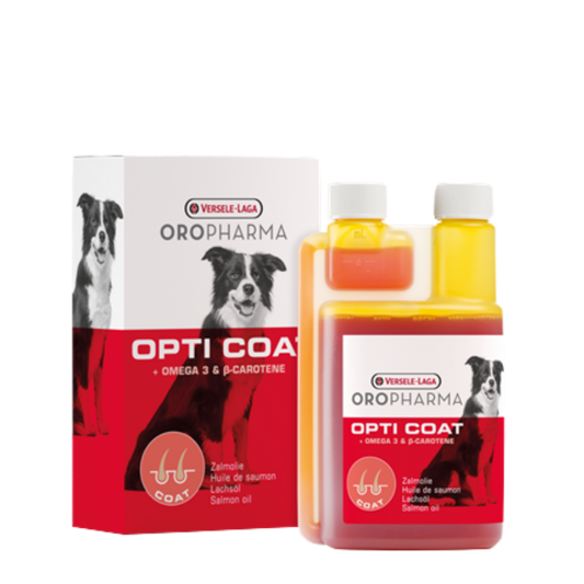 Oropharma Opti Coat 250ml