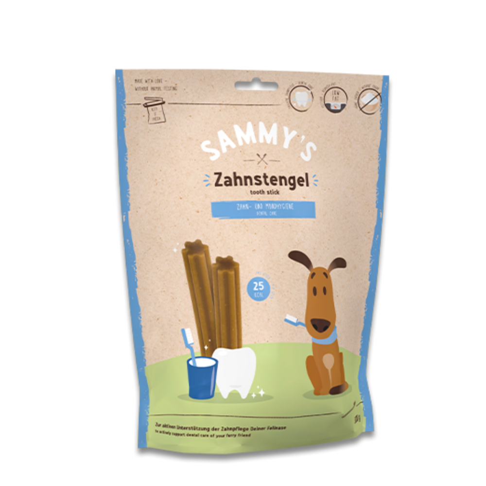 Sammy's Tooth Stick 300g