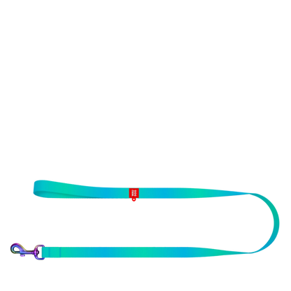 Leash S Gradient Blue 122cm