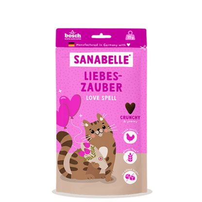 Sanabelle Love Spell 55g