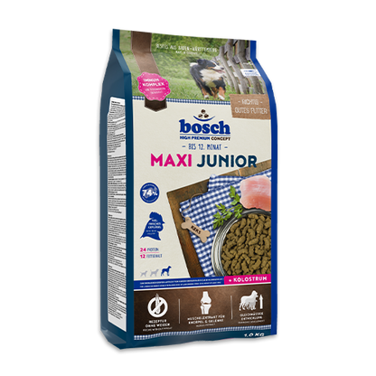 Maxi Junior 15kg