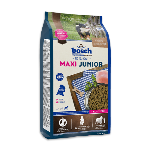 Maxi Junior 1kg