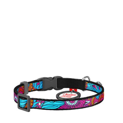 Cat Collar Summer