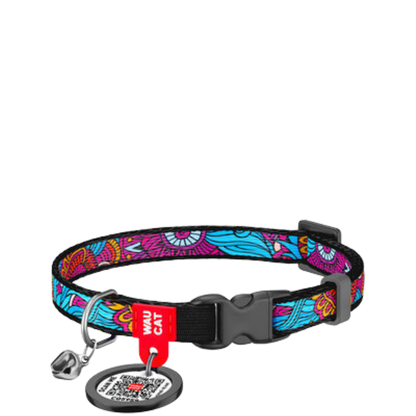 Cat Collar Summer