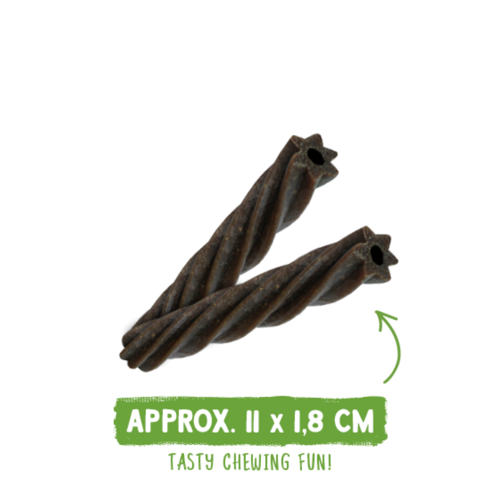 Sammy's Tooth Bar 250g