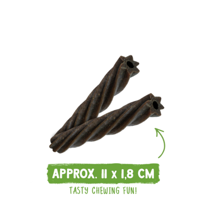 Sammy's Tooth Bar 250g