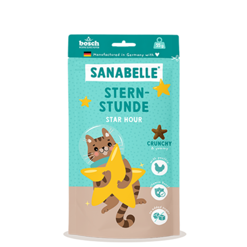 Sanabelle Star Hour 55g