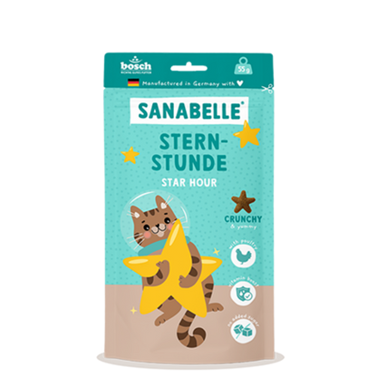 Sanabelle Star Hour 55g