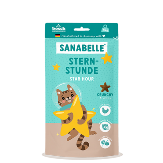 Sanabelle Star Hour 55g