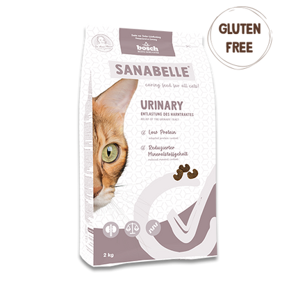 Sanabelle Urinary 2kg