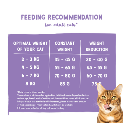 Sanabelle Sterilized 400g