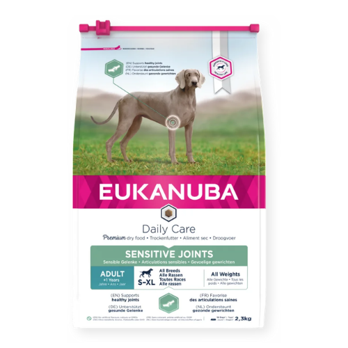 EUKA Daily Care Sens.Joints 12kg