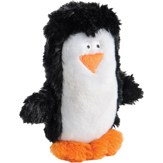 Small Bite Plush Penguin