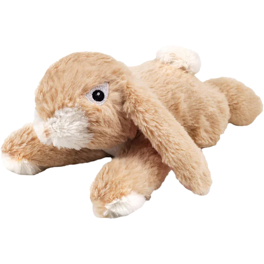 Small Bite Plush Rabbit