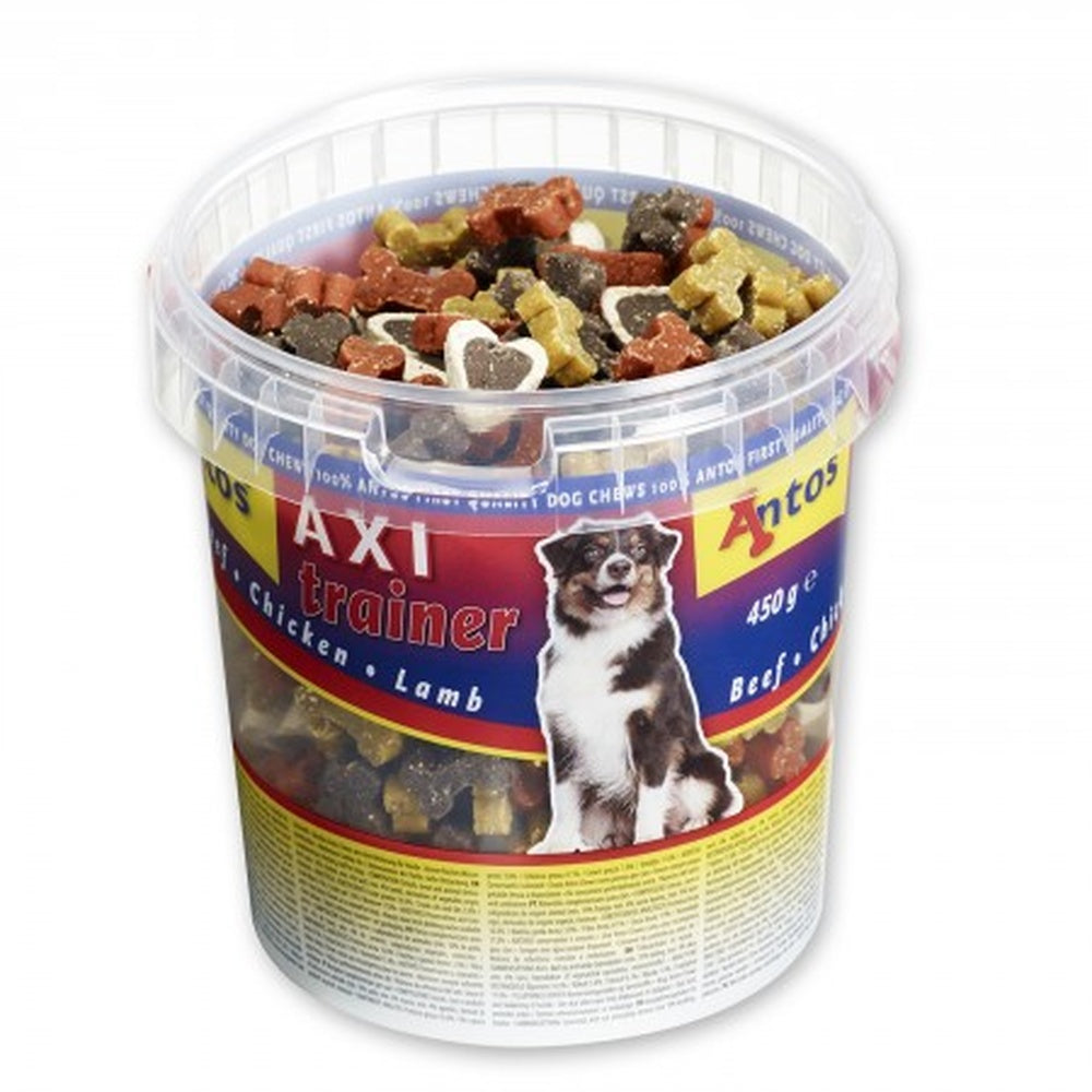 Antos Axi Trainer 450gr