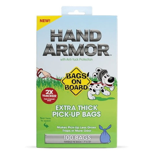 BOB Hand Armor 100pcs.