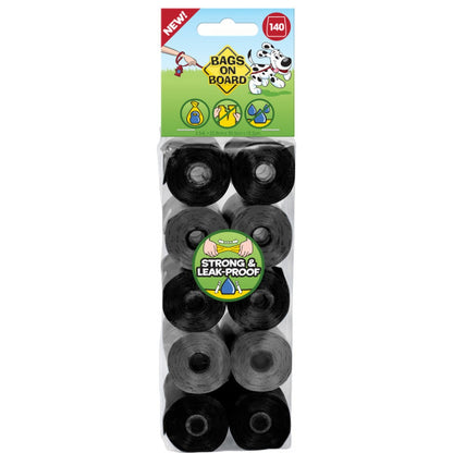 Neutral Refill Rolls 10 rolls x 14 bags