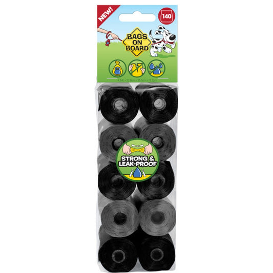 Neutral Refill Rolls 10 rolls x 14 bags