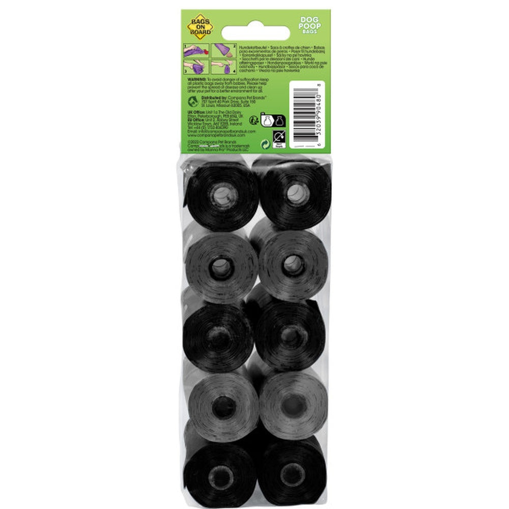 Neutral Refill Rolls 10 rolls x 14 bags