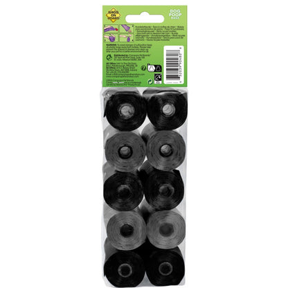 Neutral Refill Rolls 10 rolls x 14 bags