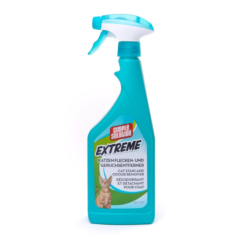 Simple Cat Extreme 750ml