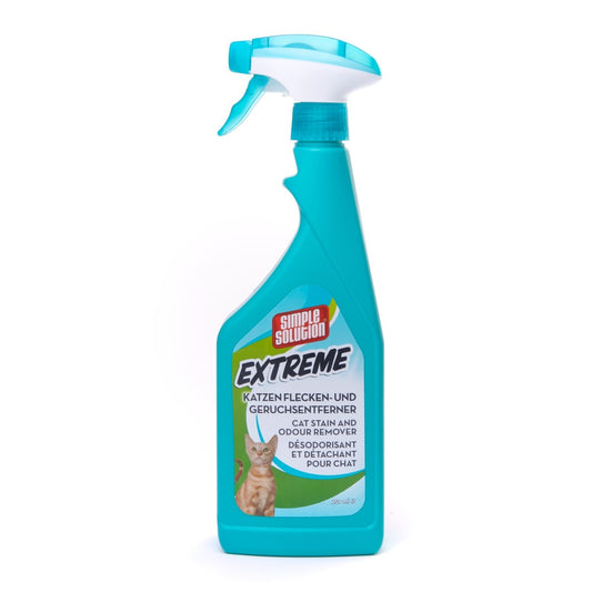 Simple Cat Extreme 750ml