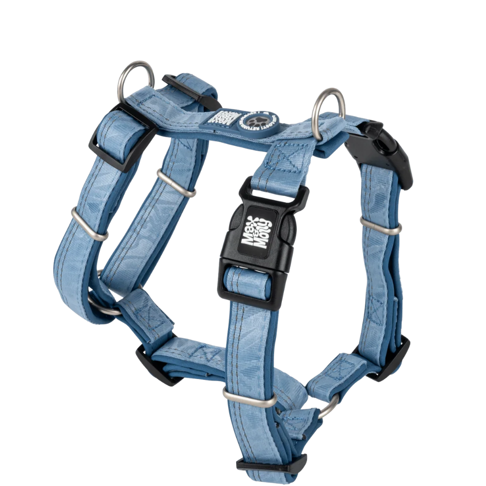 Comfort-H-Harness - Matrix 2.0 Ocean - M