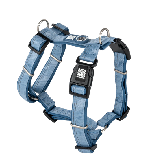 Comfort-H-Harness - Matrix 2.0 Ocean - M