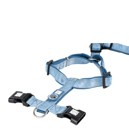 Comfort-H-Harness - Matrix 2.0 Ocean - M