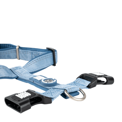 Comfort-H-Harness - Matrix 2.0 Ocean - S