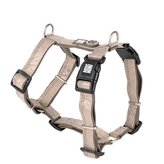 Comfort-H-Harness - Matrix 2.0 Sand - S