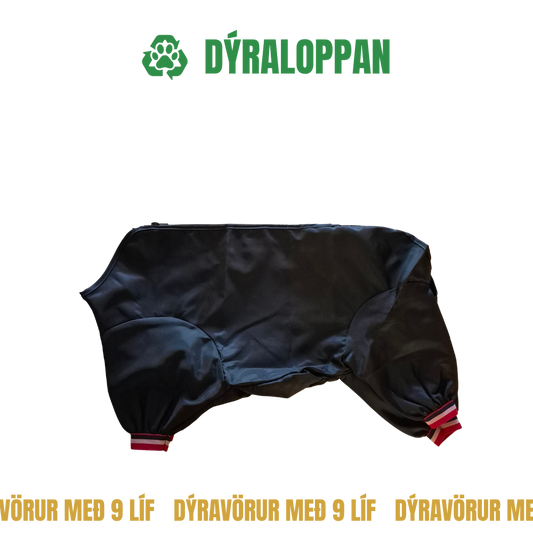 Heilgalli 46cm - Notað