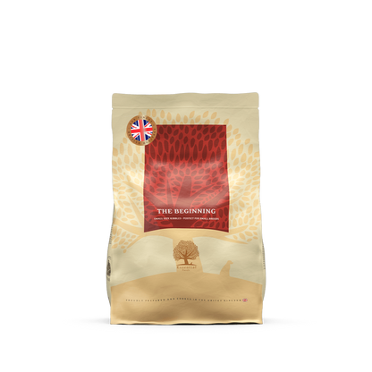Beginning Small Breed 1kg