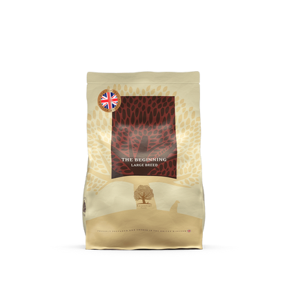 Beginning Large Breed 1kg