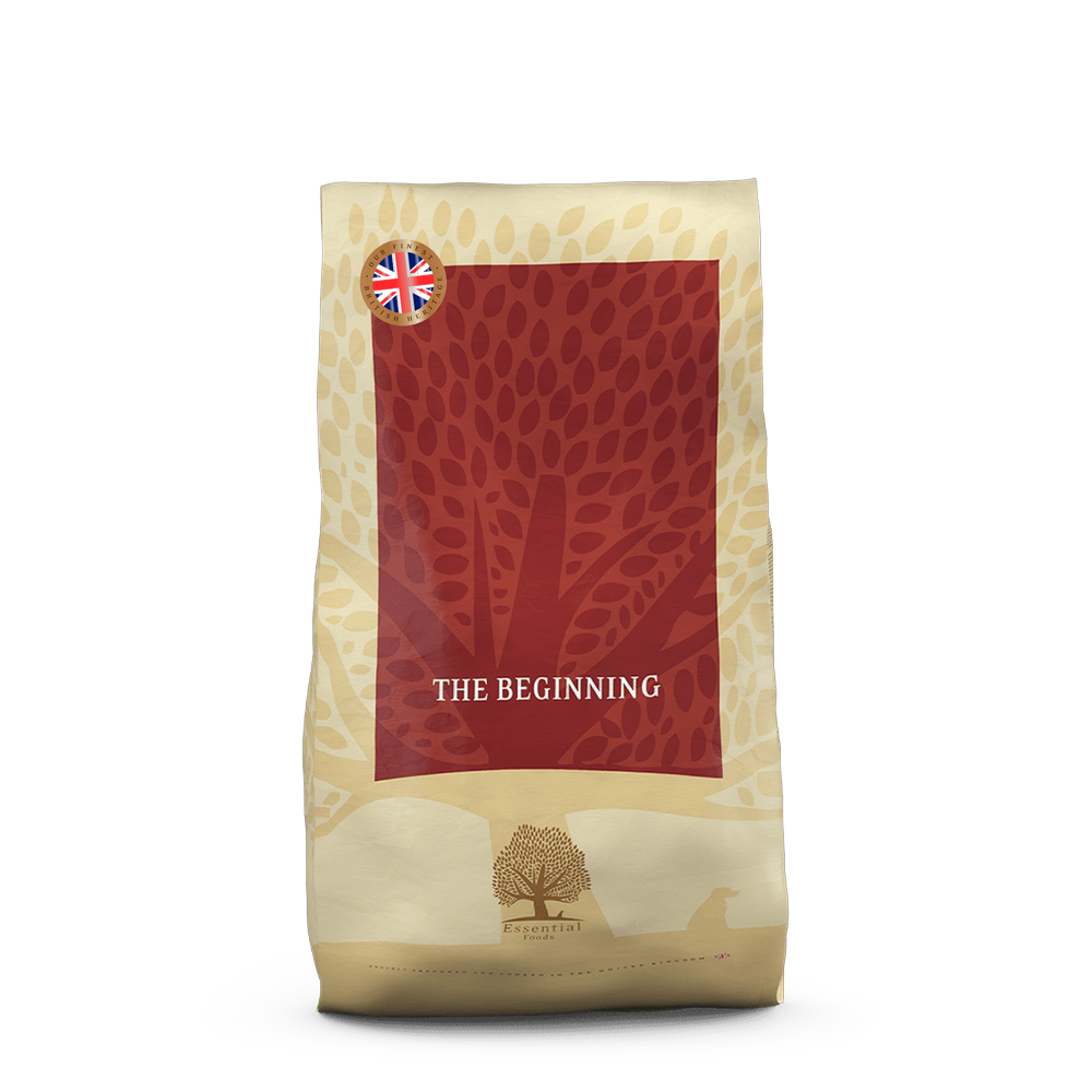 Beginning Small Breed 10kg