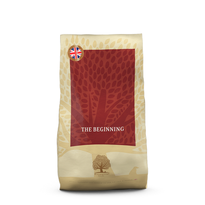 Beginning Small Breed 10kg