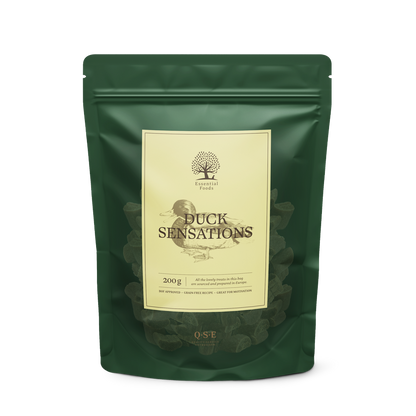 Duck Sensations nammi 200g