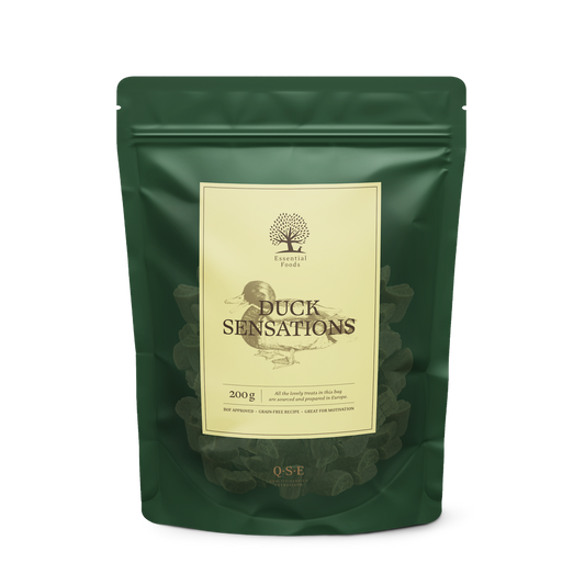 Duck Sensations nammi 200g