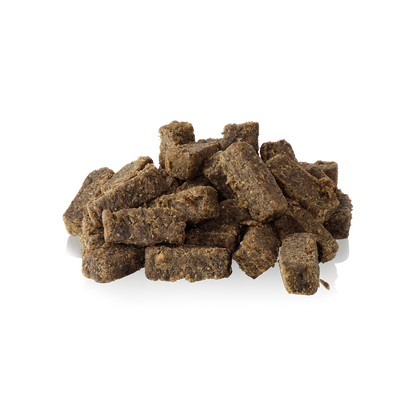 Finest Pork & Sage Squares nammi 125g