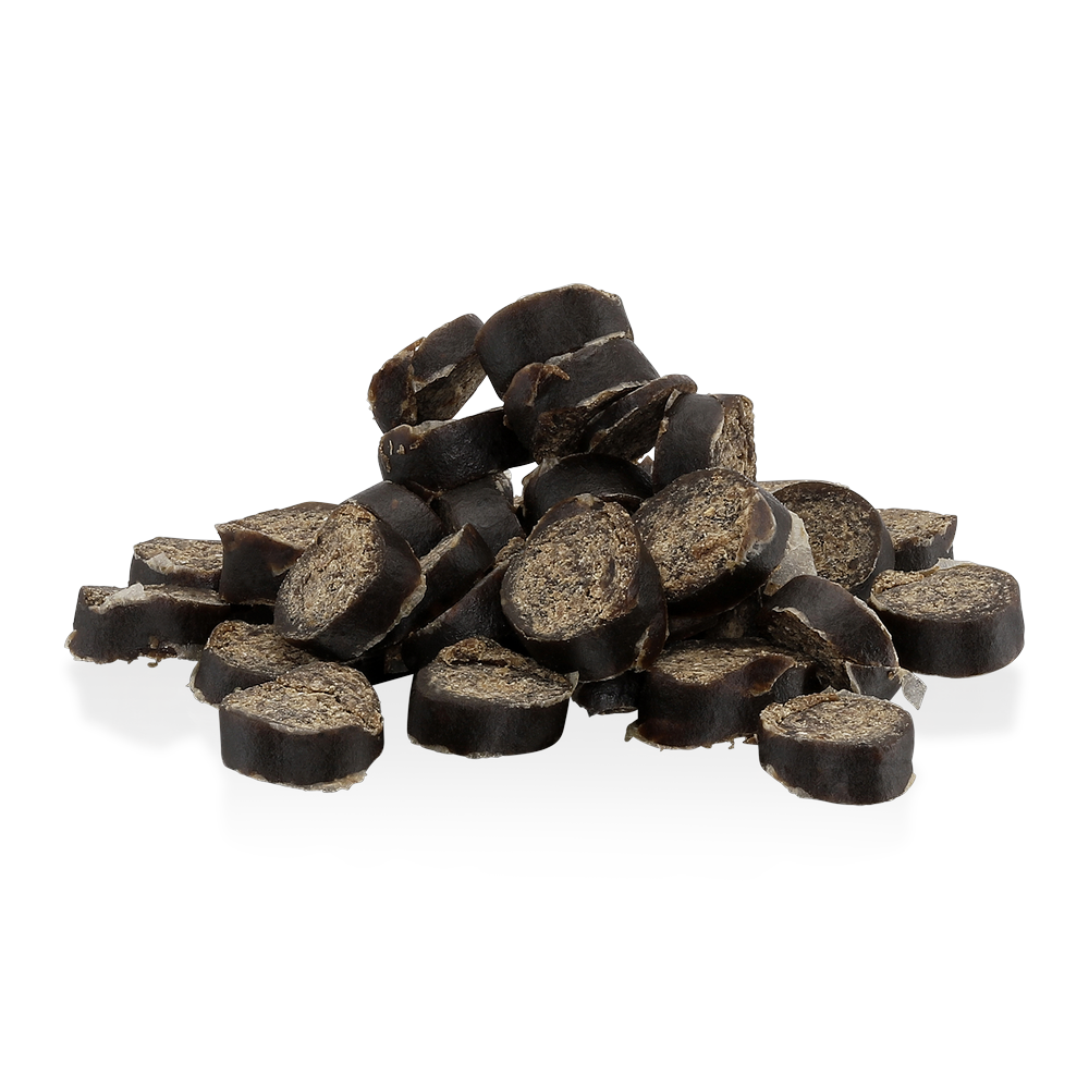 Finest Sliced Lamb & Blackberry nammi 110g