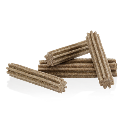 Probiotics & Cinnamon Teeth Delights stangir 250g